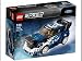 LEGO Speed Champions Ford Fiesta M-Sport WRC 75885 Building Kit (203 Pieces)