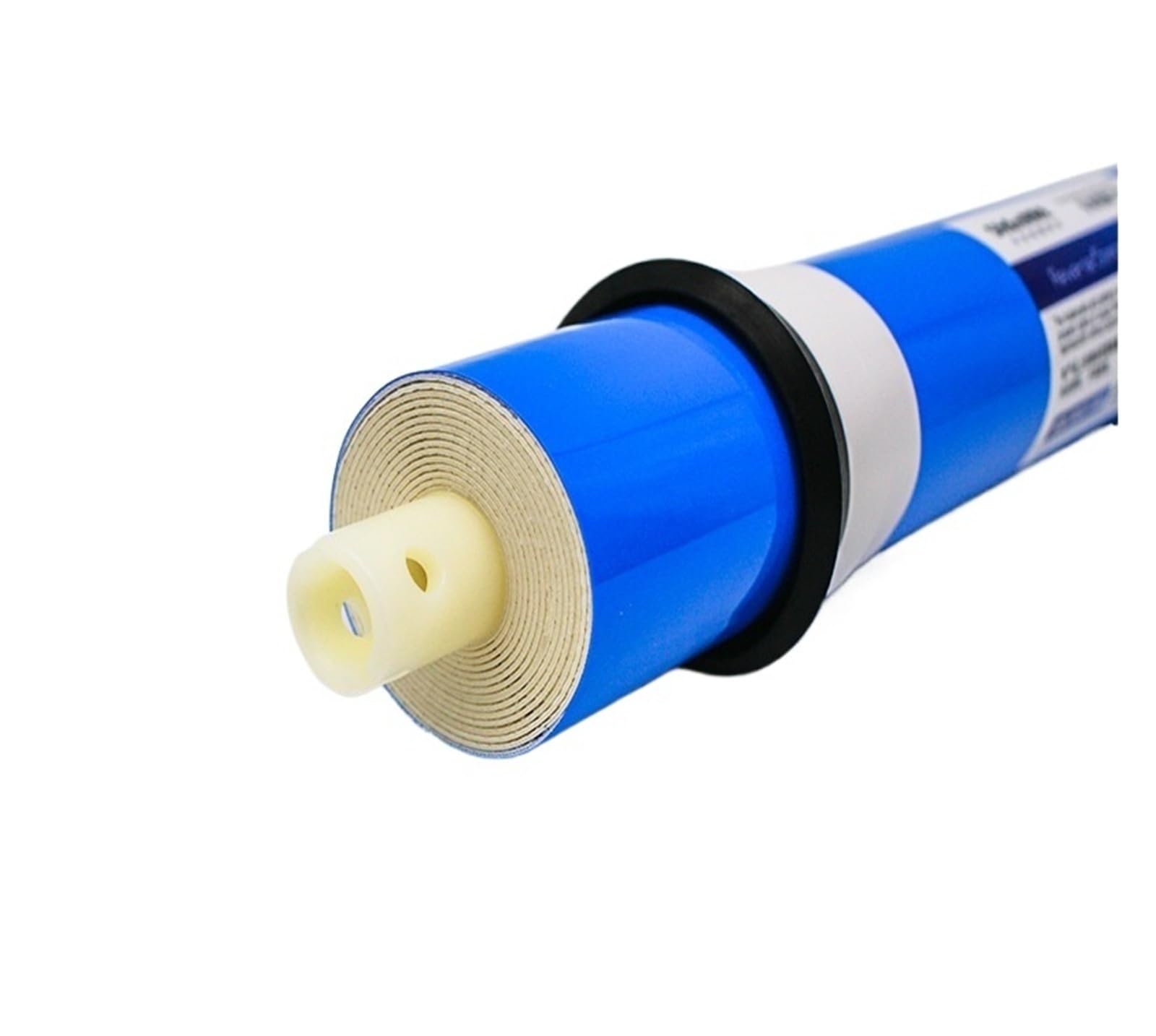 Elemento filtrante a membrana RO 75G 100G Elemento filtrante a membrana for purificatore d'acqua a osmosi inversa RO Con elevata velocità di filtrazione e flusso eleva(3013-400G)