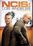 NCIS: Los Angeles: The Eighth Season