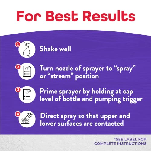Bonide Japanese Beetle Killer Ready-to-Use Spray, 32 oz - image 4