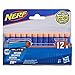Nerf - Elite 12 Dardos (Hasbro A0350EU6)