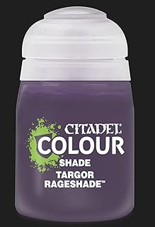 Citadel Shade Wash - Targor Rageshade - 18ml Pot