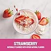 SlimFast Protein Shake, Strawberry- 20g Protein, Meal Replacement Shake Ready to Drink, High Protein with Low Carb and Low Sugar, 24 Vitamins and Minerals, 12 Count (Pack of 1) (Packaging May Vary) #2