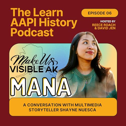 A Conversation with Multimedia Storyteller Shayne Nuesca