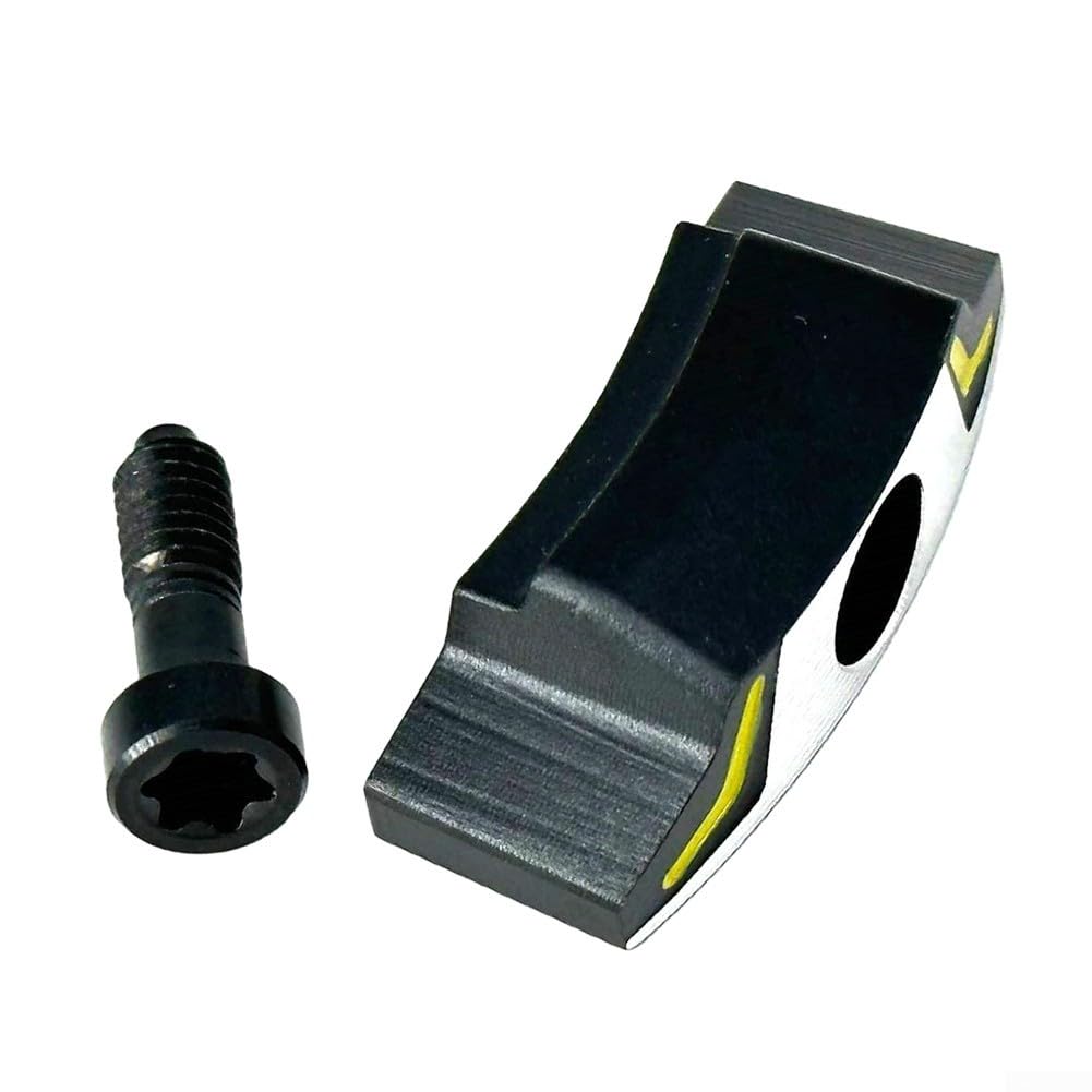 Golf Weight Screw, Alloy Golf Counterweight Golf Club Heads Accessories For Ping G430 Driver Head(17g)