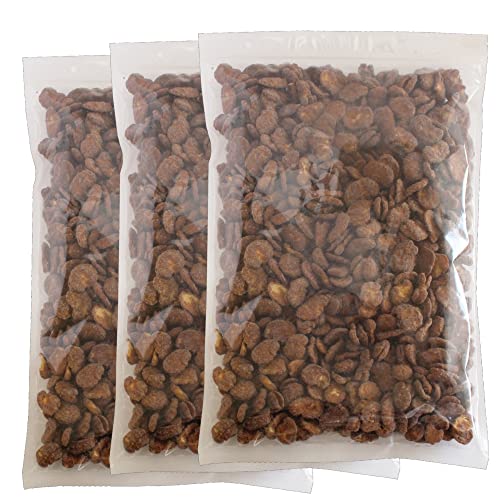 南風堂 黒糖そら豆 1kg×3袋 業務用大袋 オーストラリア産ソラマメ使用 揚げそら豆の黒糖がけ豆菓子