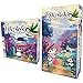 Asmodee Takenoko, Gioco Da Tavolo, Edizione In Italiano, 8130 & 8132 Takenoko Chibis, Edizione Italiana, Multicolore