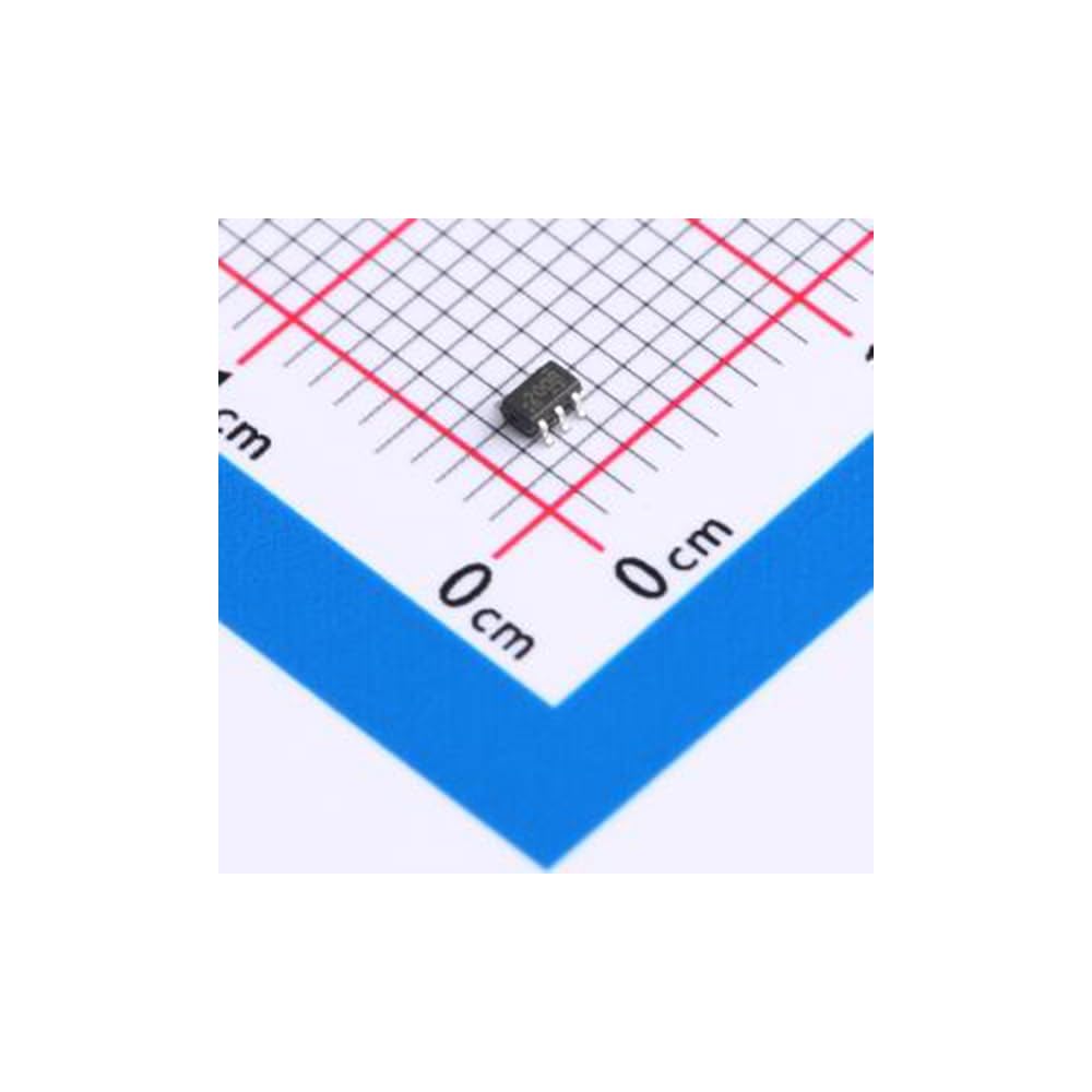 (2pcs) FPF2000 SC-70-5