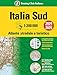 Italia. Atlante Stradale E Turistico 200.000. Sud - 3