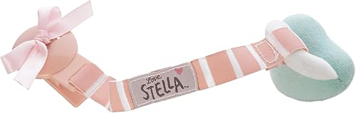 Magnetic Pacifier & Clip Set for Love, Stella Dolls by Manhattan Toy