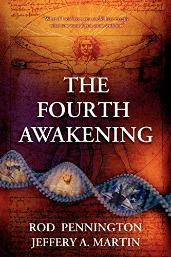 The Fourth Awakening view 2