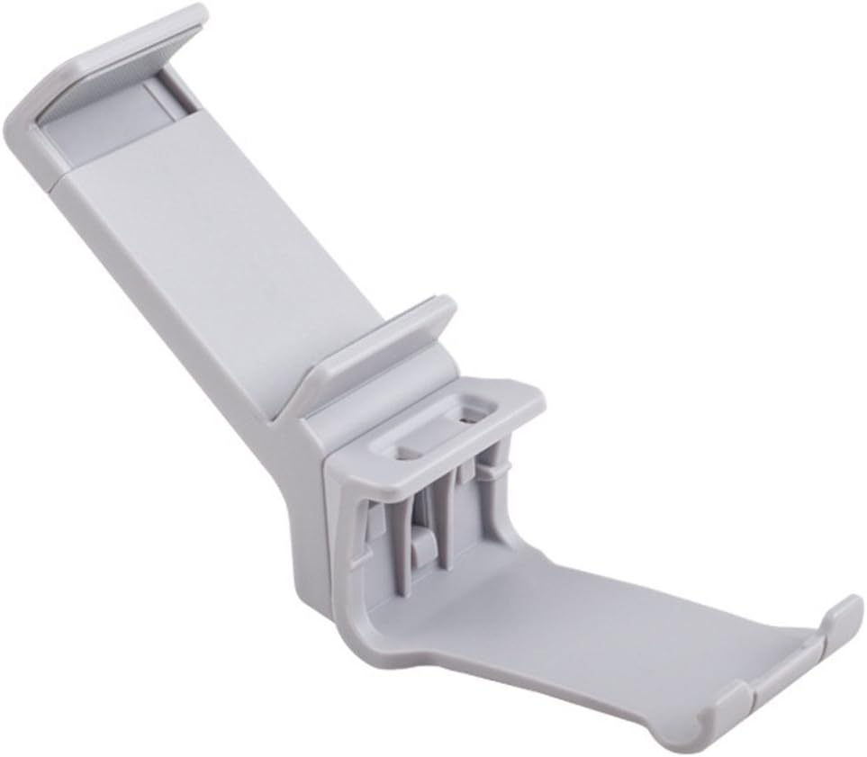 XFUNY Bracket for 8Bitdo SFC30, Bracket Handgrip Handle Smart Clip Holder Grip Case for 8Bitdo SFC30 SNES30, Telescopic Stand for 3.5 - 6 Inch Phones, Galaxy S5 S6 Note 2 3 4 & iPhone 5 5s 6 6Plus