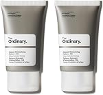 The Ordinary Natural Moisturizing Factors + Hyaluronic Acid, Lightweight Hydrator for Skin Barrier Support & Hydration, Travel Size, 30ml