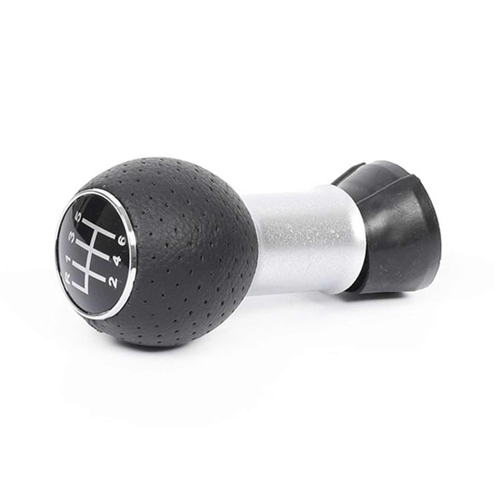 LVDLRAJJ Gear Shift Knob Compatible with A3 2000 2001 2002 2003