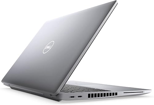 Miniatura 5 de Dell Laptop empresarial Latitude 5520 2022, pantalla FHD de 15.6 pulgadas, Intel Core i7-1185G7 vPro, 16 GB DDR4 RAM, 1 TB SSD, cámara web, HDMI, KB