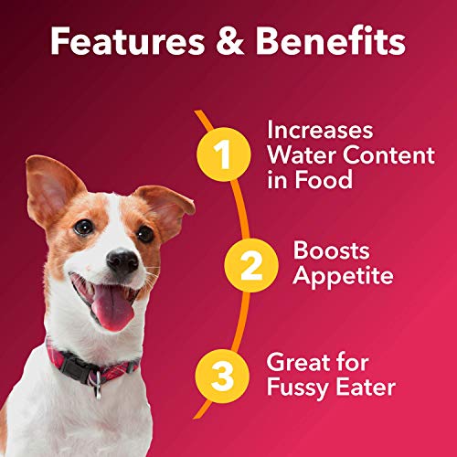 Image of Meat Up Chicken and Milk Puppy Dry Dog Food, 3kg (Buy 1 Get 1 Free) & Meat Up Real Chicken Sausage (Pack of 2), 150gm per Sausage (Buy 1 Get 1 Free)