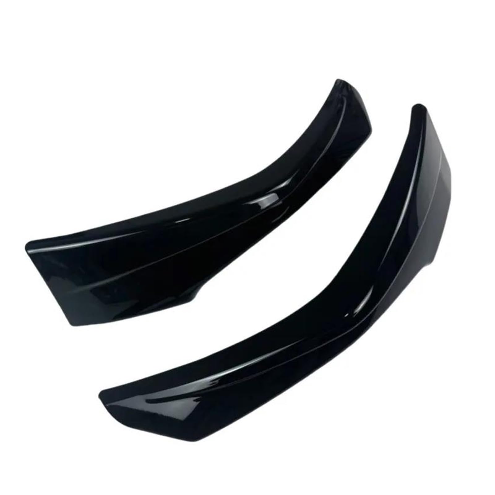 Lame De Pare-Chocs Avant avec Diffuseur Et Ailerons Latéraux pour Série 3 G20/G21 pour Pack-M 2022-2024