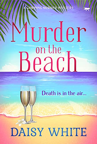 Murder on the Beach view 2