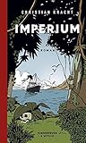 Imperium: Roman von Christian Kracht (16. Februar 2012) Gebundene Ausgabe