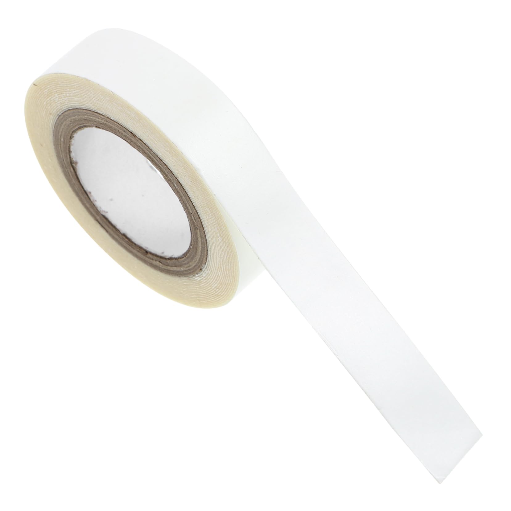 Mikinona 3 Rolls Wig Installation Kit Hair Extension Glue Double Sided Tape for Wigs