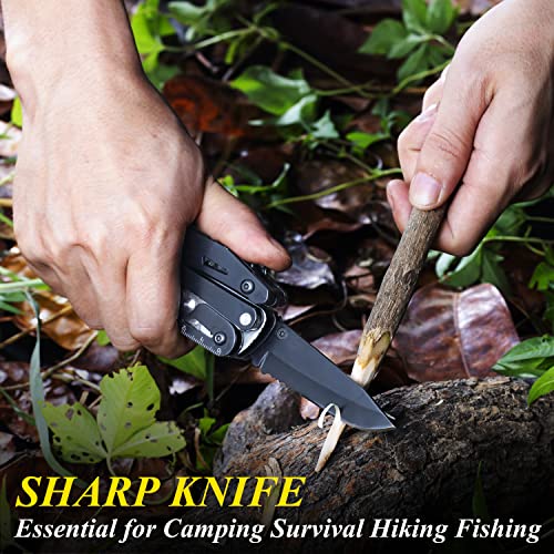 RoverTac-Multitool-Pocket-Knife-Tactical-Camping-Survival-Knife-Gifts-for-Men-Dad-Husband-18-in-1-Multi-Tool-Knife-Pliers-Scissors-Saw-Corkscrew-9-Pack-Screwdrivers-with-Safety-Lock-and-Nylon-Sheath