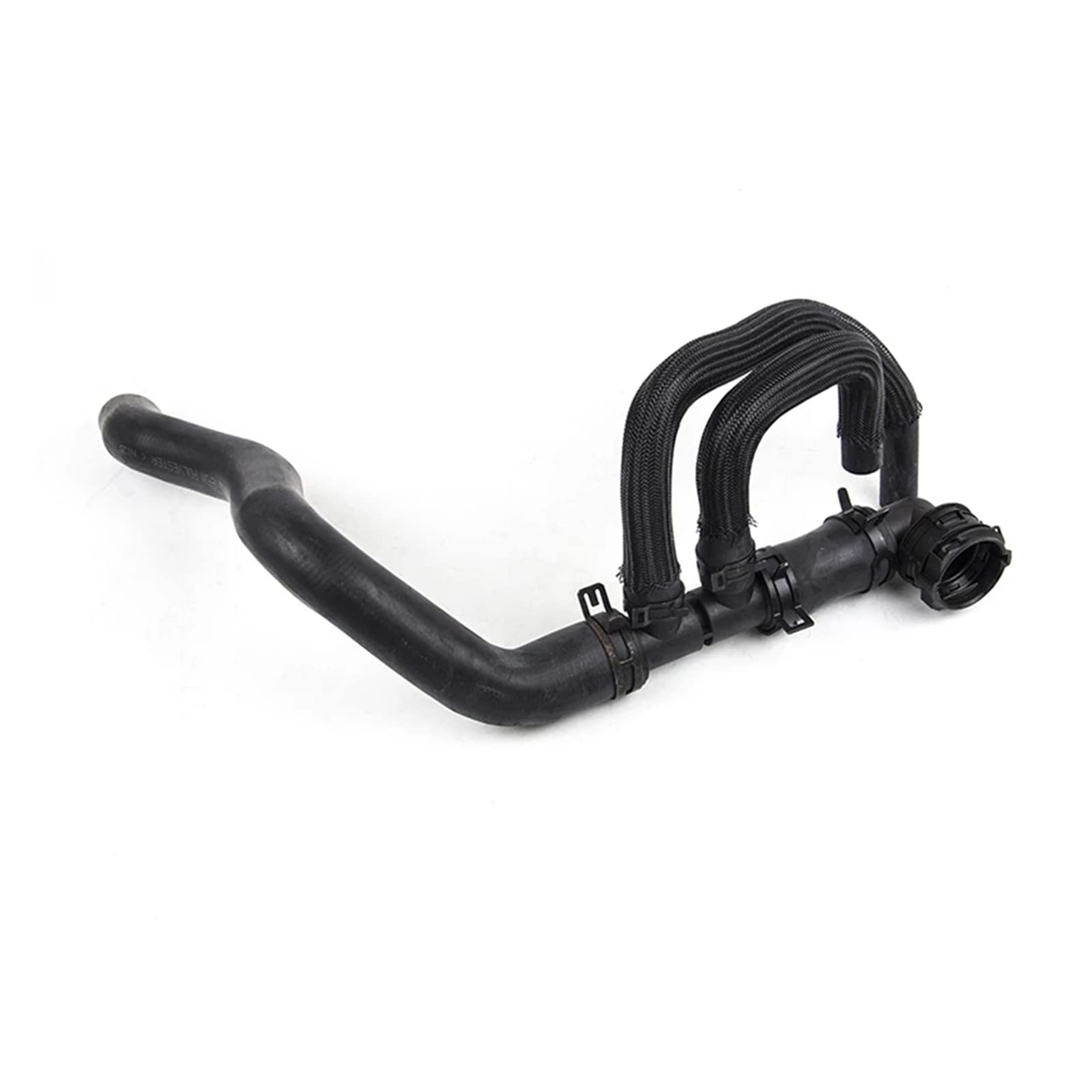 Amazon.com: 9803703480 Radiator Outlet Lower Water Pipe Hose Fit 