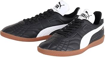 Amazon.co.jp: プーマ（PUMA） サッカーインドアトレーニングシューズ