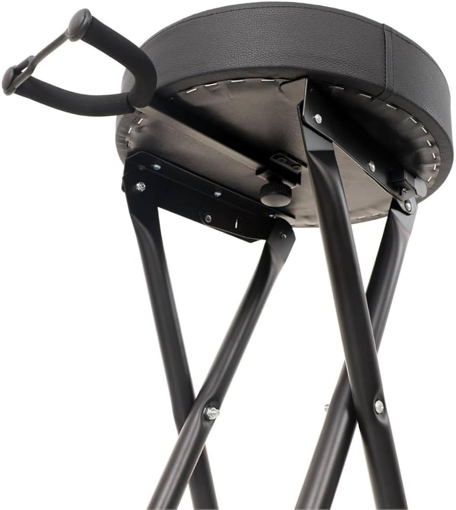 PRS ギタースツール　イス PRS ギタースツール イス - メルカリ