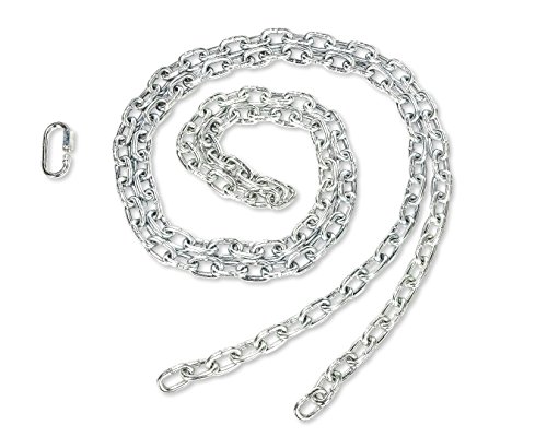 Camco 57391 Olympian King Pin 5th Wheel Stabilizer...