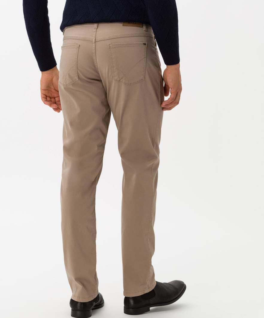 Brax Herren Hose Style Cooper Fancy All Season Five Pocket