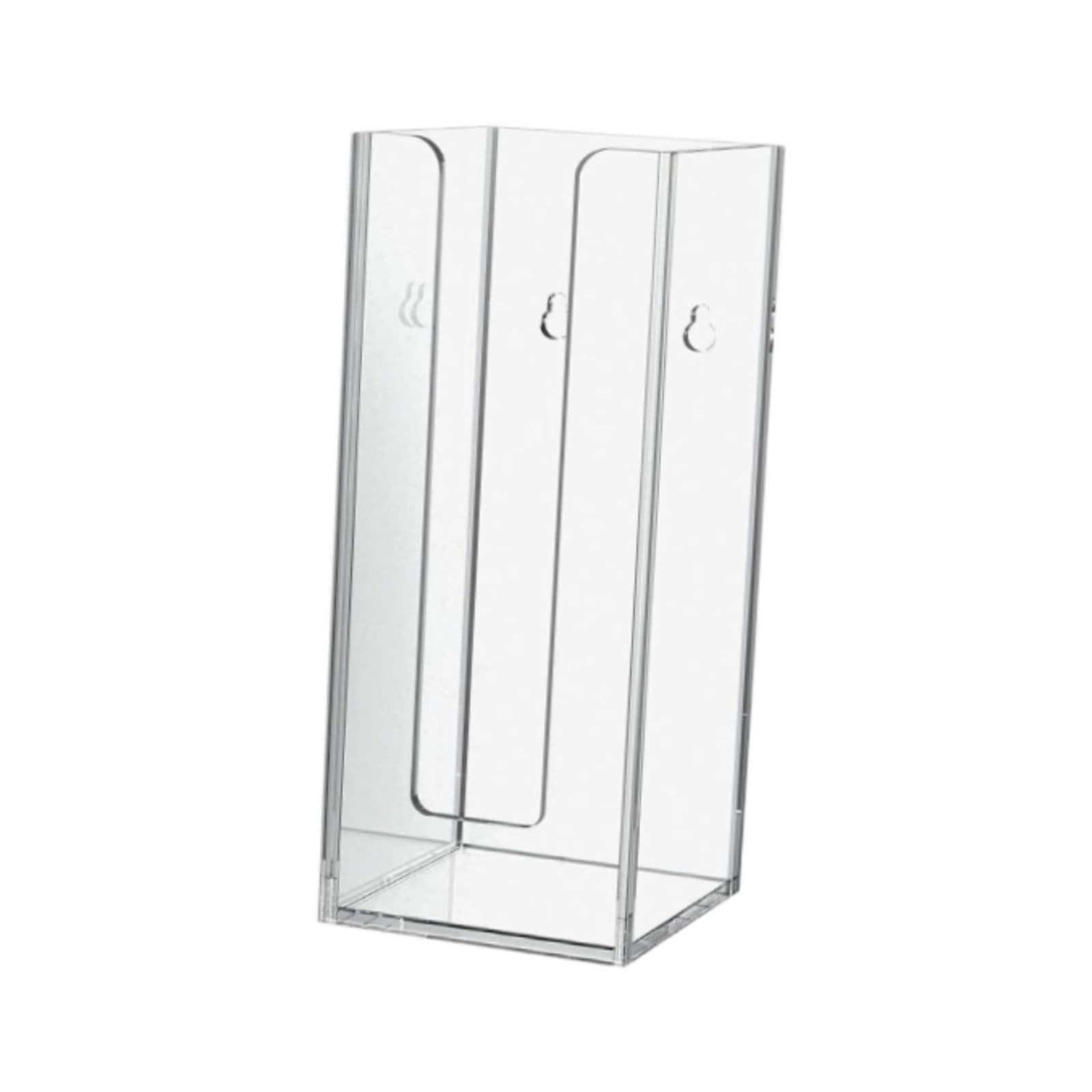 Dispenser for Bicchieri Di Carta Porta Cialde Caffè Per Casa