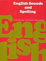 English Sounds and Spelling 0132829541 Book Cover