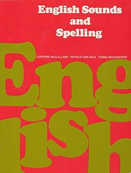 Paperback English Sounds and Spelling Book