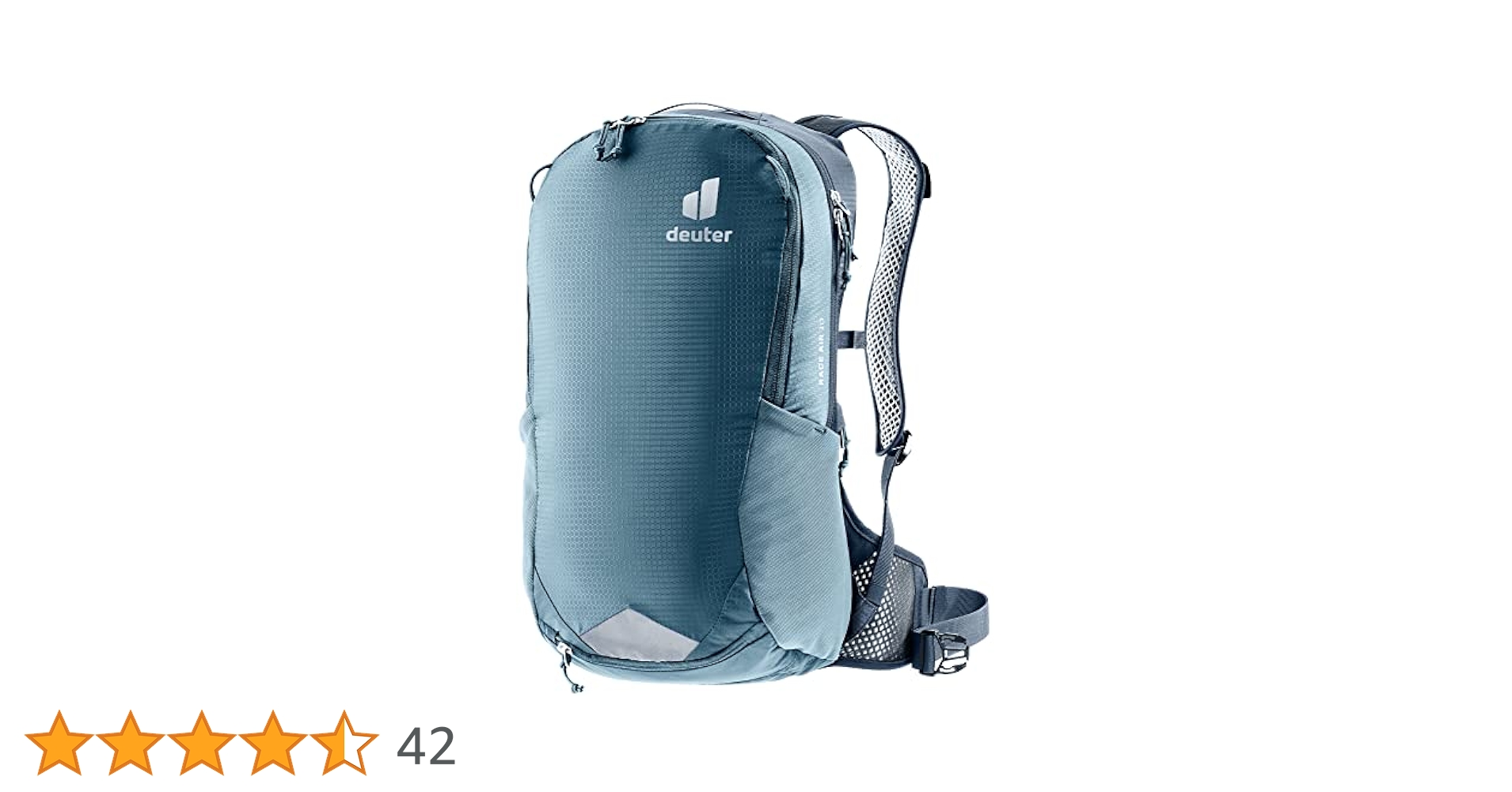 Amazon.co.jp: [ドイター] バックパック レース エアー 10