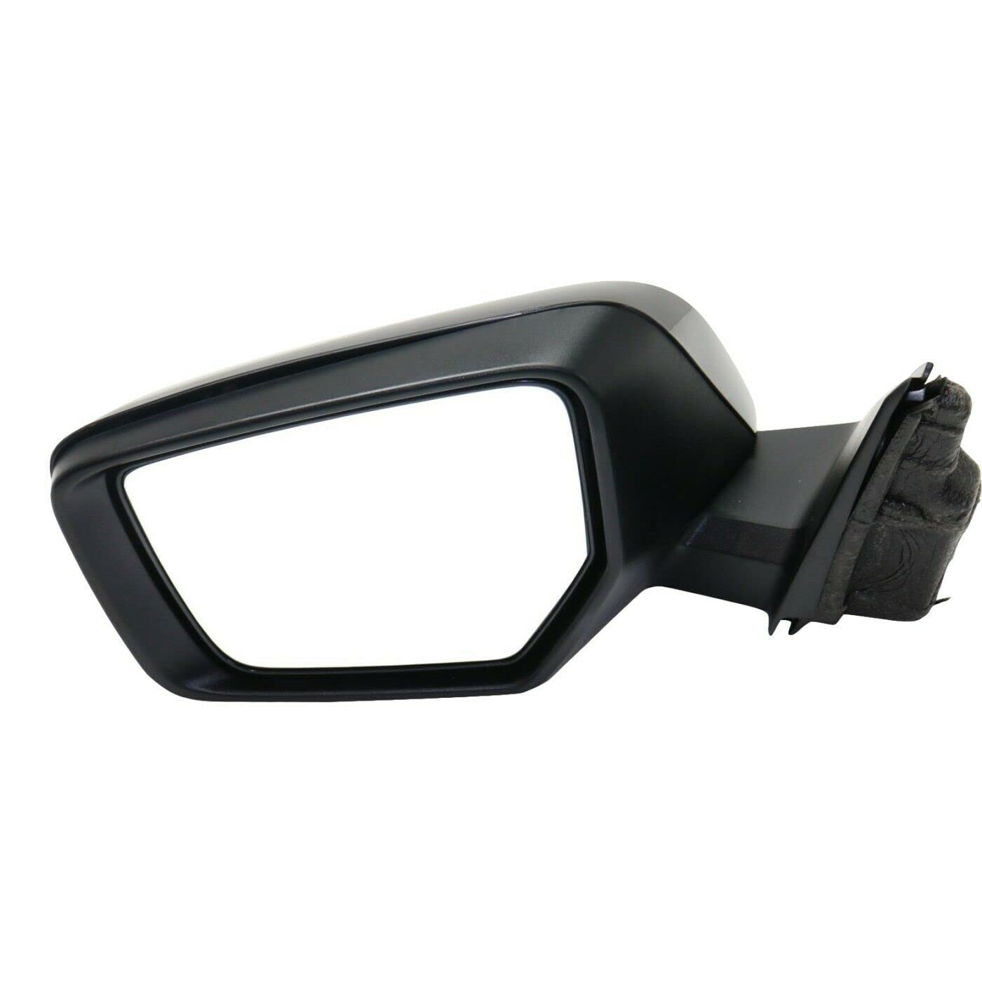 Amazon.com: JOYTEAM 1pc Left Driver Side Paintable Power Heated 