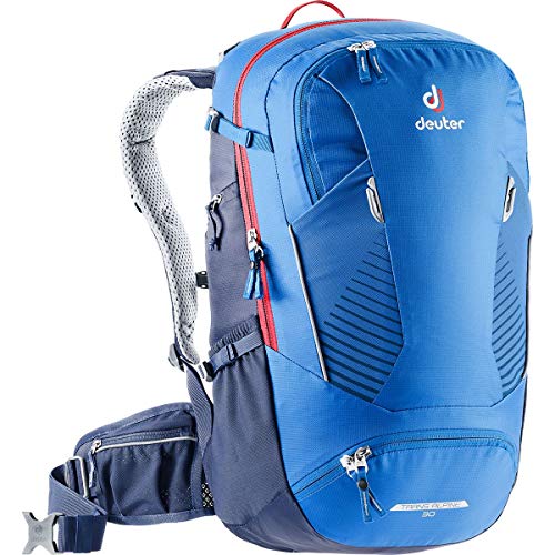 MOCHILA TRANSALPINE 30 2020