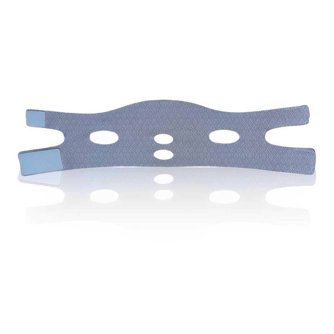 Reductor de Papada, V Line Lifting Mask Correa Facial, Reutilizable Faja Facial Lifting, Papada Reductor Mujer