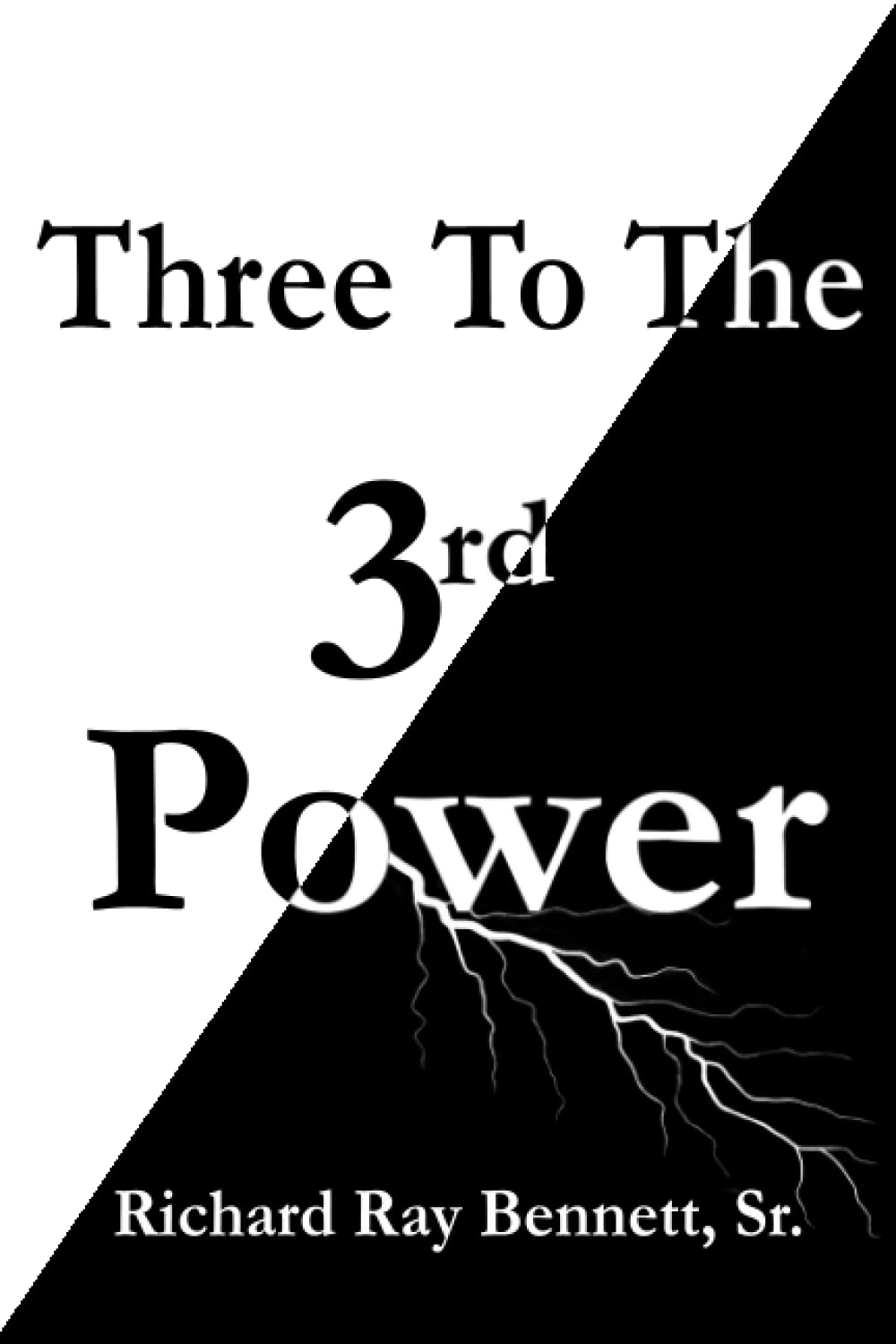Three To The Third Power