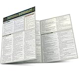 Professional Responsibility: a QuickStudy Laminated Reference Guide (Quickstudy Reference Guide)