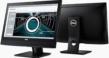 DELL一体型：OptiPlex3240 AIO (Office2021 Pro Amazon.com: Dell optiplex 3240 All in One, Intel i5-6500