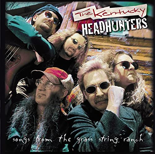 The Kentucky Headhunters