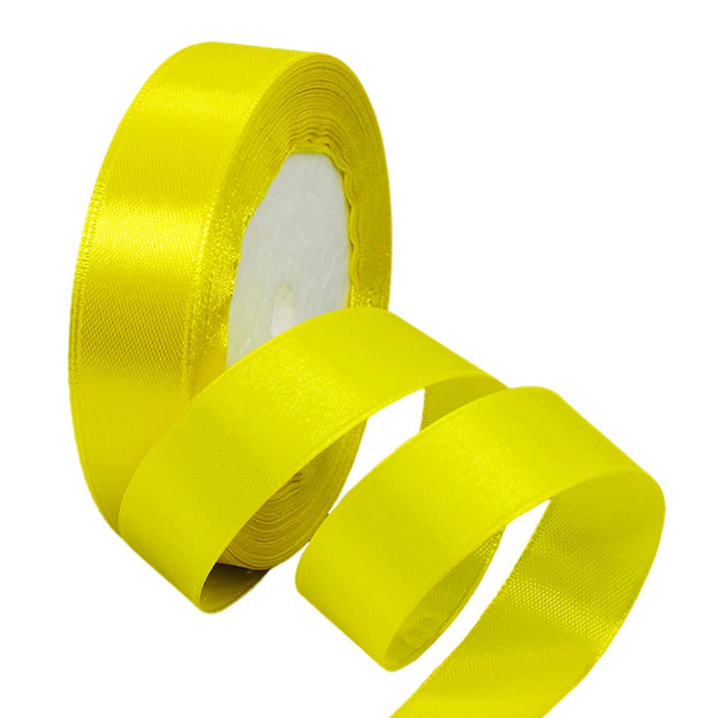 10mm Black Ribbon for Gift Wrapping,22m Fabric Thick Satin Ribbon Black Bow for Gift Wrapping,Ribbons for Balloons,Crafting,Hair,Bouquets,Wedding, Car,Presents,Cake,Christmas Party Decorations — view 116