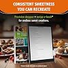 Stevia Select Plain Stevia Liquid Drops - Zero Calorie Sweetener - All Natural Liquid Pure Stevia Extract - Plant Based Sugar Substitute - Keto Sweetener & Sugar Alternative 2 Oz