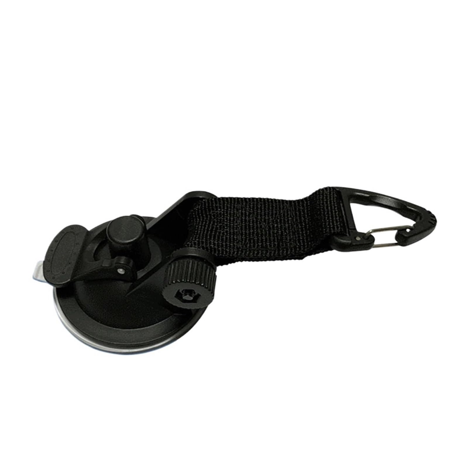Tie Down Strap, 4 Pcs Outdoor Suction Cup Anchor Hooks – Secure Your Tarp, Awning, and Tent with Ease