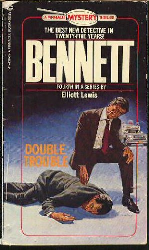 Buy Double Trouble (Bennett) — BookShops.in