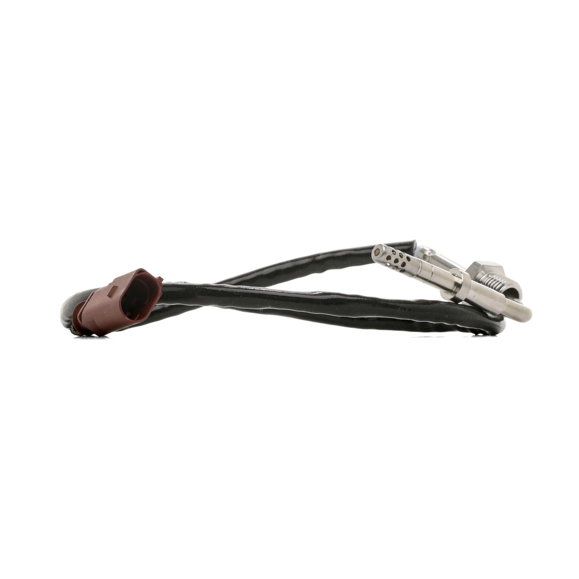 RIDEX 3938E0016 Palpeur de température des gaz Compatible avec VW Golf 6 3/5 portes 5K1