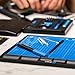 iFixit FixMat - Magnetic Electronic Repair Screws and Parts Organizer