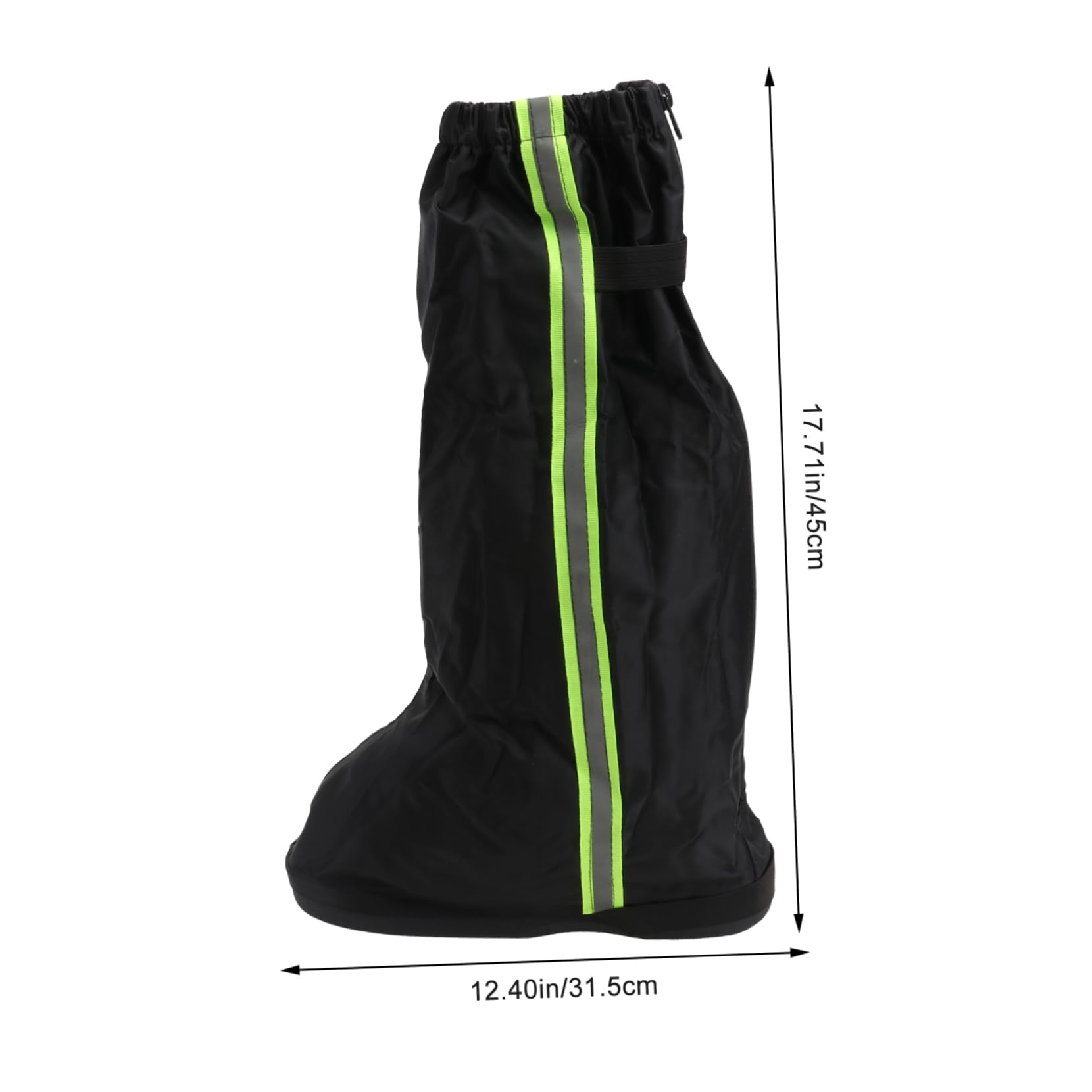VICASKY Climbing Gaiters Rainproof Protection Hiking Boot Covers for Outdoor Activities