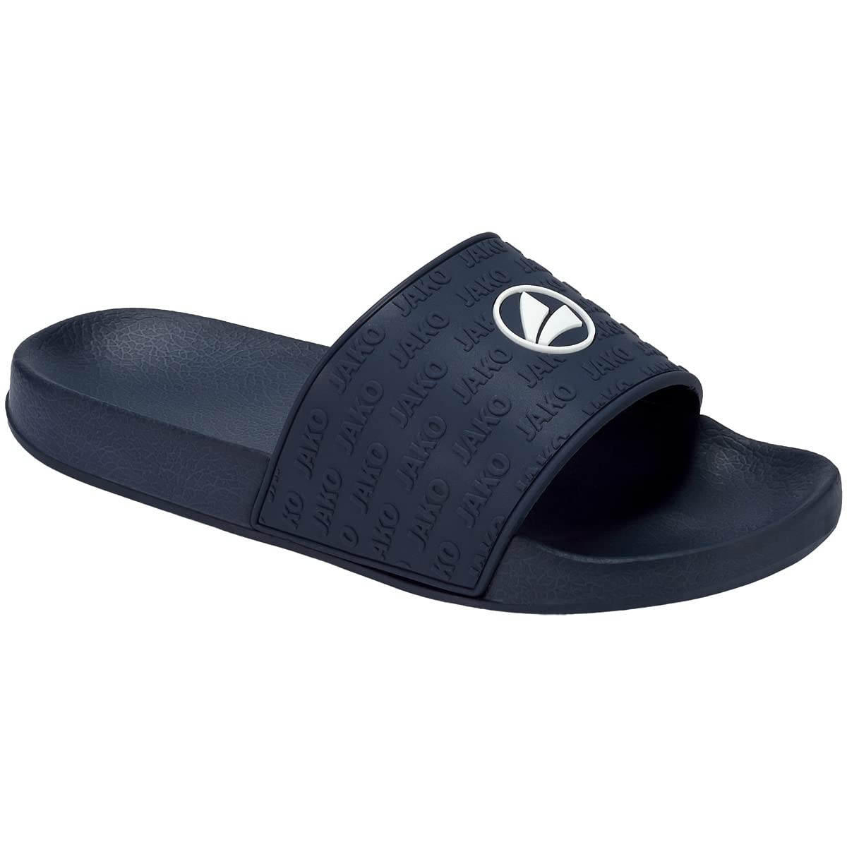 JAKO Unisex Jakolette River Bathing Shoes, Dark Navy, 6 UK