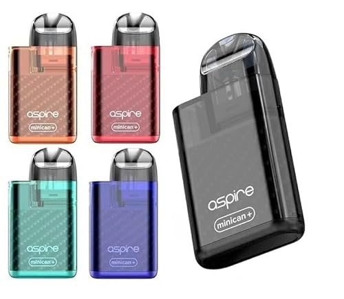 ItBXGbWXebJ[t Aspire Minican+ Pod Kit/~jJvX/AXpCA/minican plus [F-3] (O[)